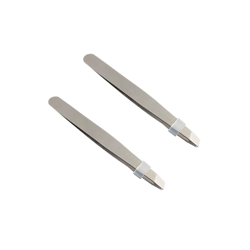 Pinza para cejas E-1