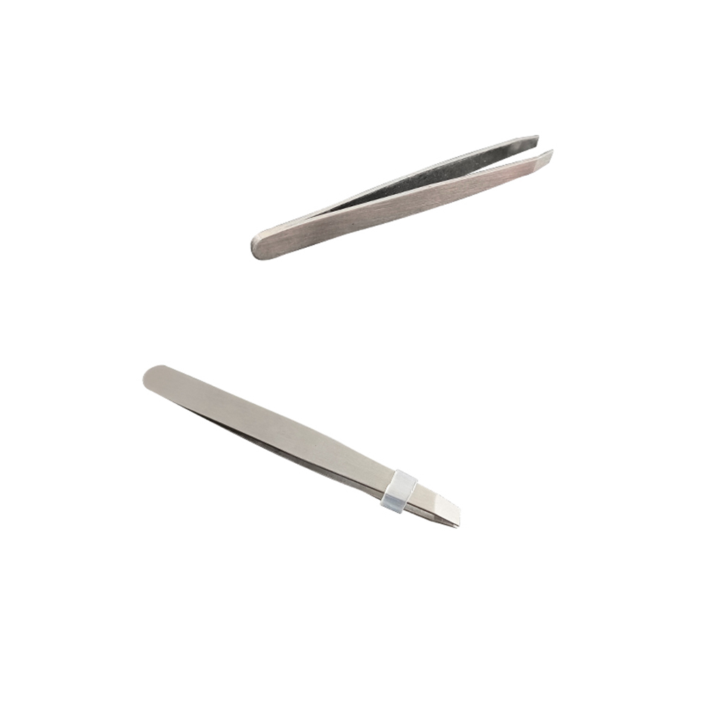 Pinza para cejas E-1