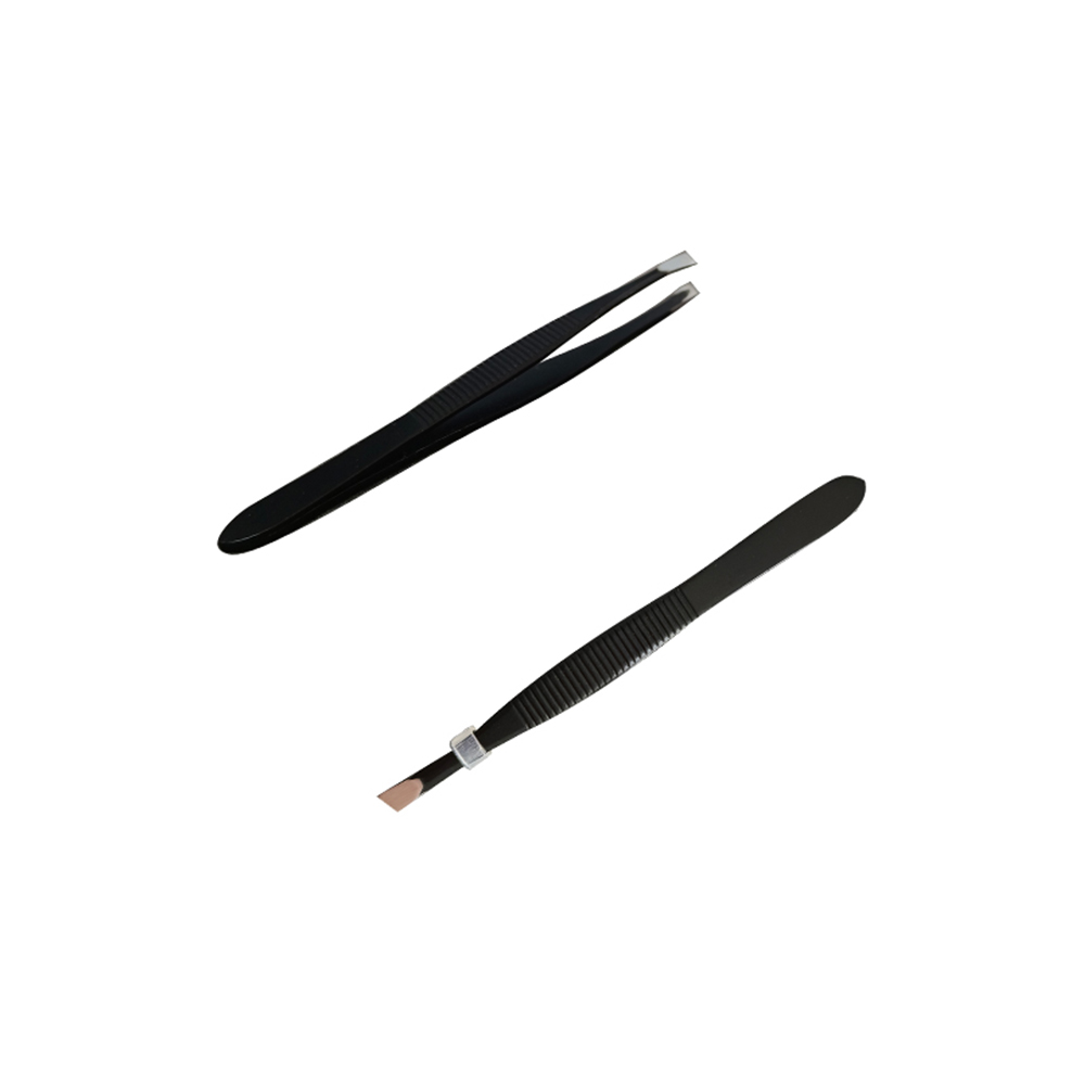 Pinza para cejas C-1