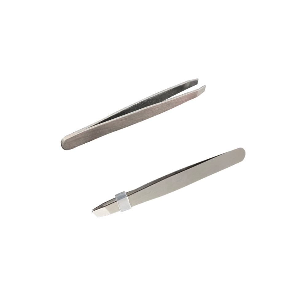 Pinza para cejas E-1